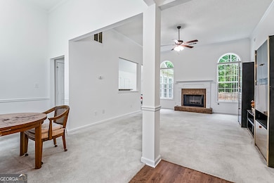 14 Avondale Cir, Newnan, GA 30265 - photo 7