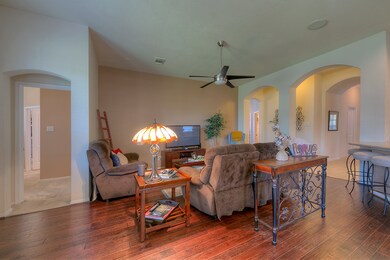 3027 Ivory Forest Ln, Spring, TX 77386 - photo 5