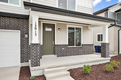 12013 Mount Moran Way unit 606, Herriman, UT 84096 - photo 6