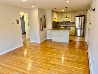 2192 Massachusetts Ave unit 1-4, Cambridge, MA 02140 - photo 5
