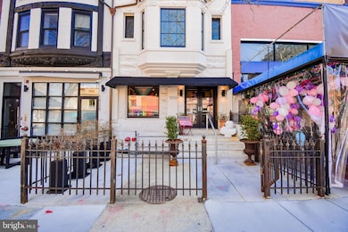 1830 Columbia Rd NW, Washington, DC 20009 - photo 4