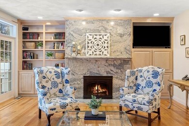 297 Main St, Boxford, MA 01921 - photo 7