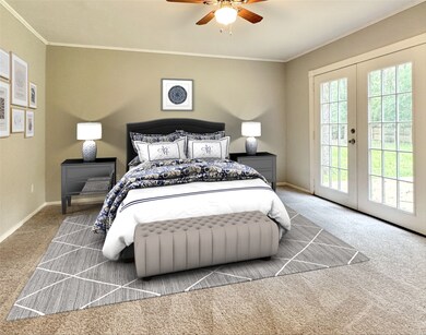 Digitally staged for enhanced visualization.
