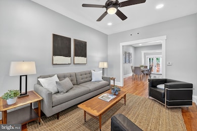 1308 Trinidad Ave NE, Washington, DC 20002 - photo 5