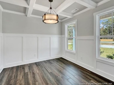 4049 Fulford McMillan Rd, Raeford, NC 28376 - photo 6