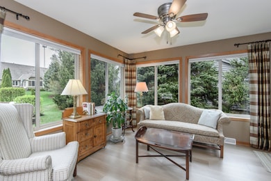 4-Season Sun Room