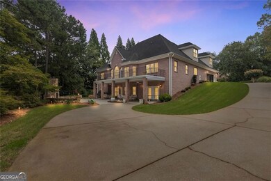 4315 Marble Arch Way, Flowery Branch, GA 30542 - photo 4