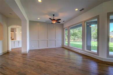 6804 Herbert Rd, Colleyville, TX 76034 - photo 5