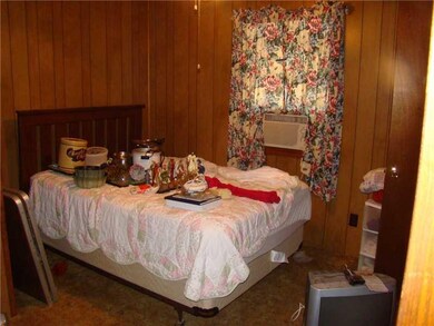 Other. BEDROOM