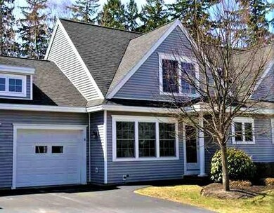 Exterior summer