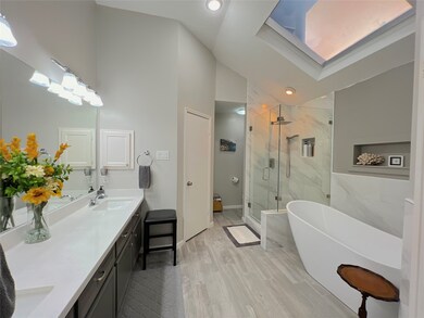 16410 Leamington Ln, Houston, TX 77095 - photo 5