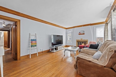 1331 N Ash St, Waukegan, IL 60085 - photo 3