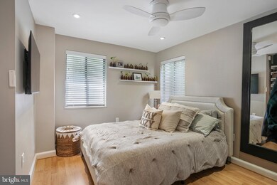 3817 Davis Place NW unit 2, Washington, DC 20007 - photo 7