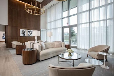 Absolutely Stunning Common areas
