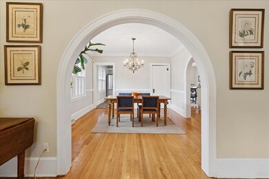 230 Holmes Ave, Clarendon Hills, IL 60514 - photo 6