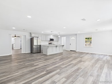 765 Central Plank Rd, Wetumpka, AL 36092 - photo 7