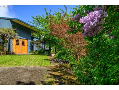 18520 SW Rock Creek Rd, Sheridan, OR 97378 - photo 4