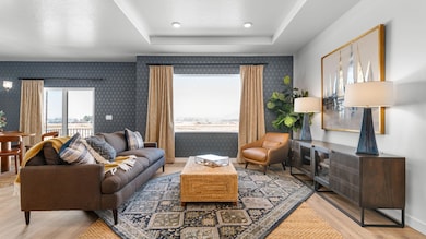 Monroe Living Room-Similar