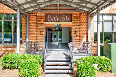 Bullington Warehouse Loft Condos unit 56-203, Durham, NC 27701 - photo 2