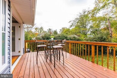 1201 Collingwood Rd, Alexandria, VA 22308 - photo 5