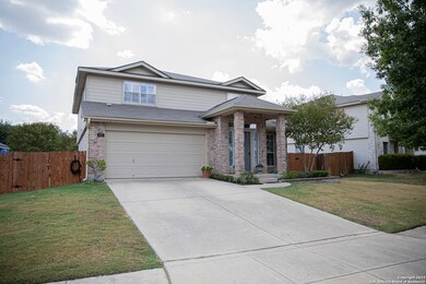 9826 Connemara Bend, San Antonio, TX 78254 - photo 2