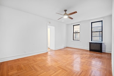 807 Riverside Dr unit 4H, New York, NY 10032 - photo 4