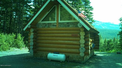 bw cabin