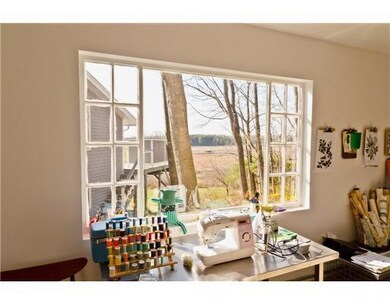 Studio/Study/Office. views of...