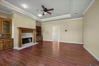 10296 Carter Hills Ave, Denham Springs, LA 70726 - photo 4