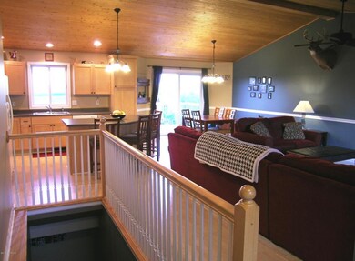 Main Living Area