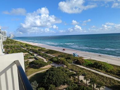 The Manatee unit 1004, Surfside, FL 33154 - photo 4