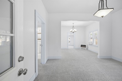 411 S 5th St, Fairfax, OK 74637 - photo 6