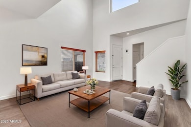 544 N Alma School Rd unit 28, Mesa, AZ 85201 - photo 6