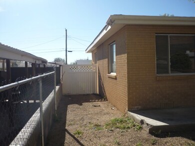 2505 Harvard Ave, Alamogordo, NM 88310 - photo 2