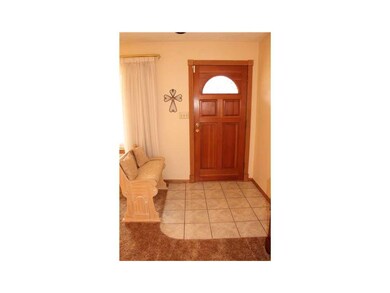 Entryway.