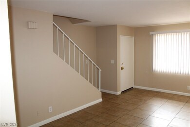 Stair case