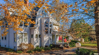 204 Lincoln Ave, Lincoln, IL 62656 - photo 7