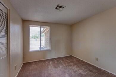 Secondary Bedroom 1
