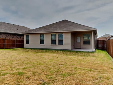 2348 Waggoner Ranch Dr, Weatherford, TX 76087 - photo 2