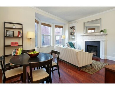373 Commonwealth Ave unit 304, Boston, MA 02115 - photo 2