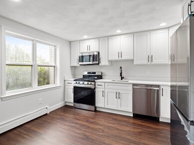 17 W Hill Dr unit C, Westminster, MA 01473 - photo 5