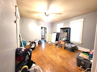 first floor dining Room