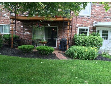 66 Fountain Ln unit 14, South Weymouth, MA 02190 - photo 2