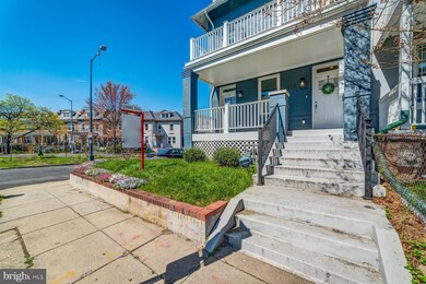 1435 Perry Place NW unit 2, Washington, DC 20010 - photo 2