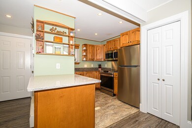 3 Franklin Heights, Rochester, NH 03867 - photo 3