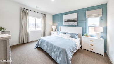 4520 Mifflin St unit Lot 1, Fernley, NV 89408 - photo 6