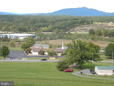 0 W Virginia 55, Moorefield, WV - photo 4