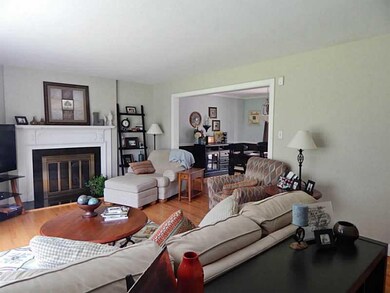 Living Room.