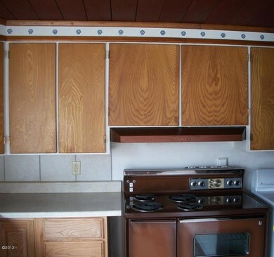 Kitchen View 2