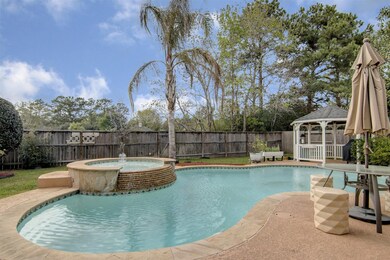 Hot Tub and Gazebo are great for entertaining or family nights in. Table is negotiable or included with the right offer.